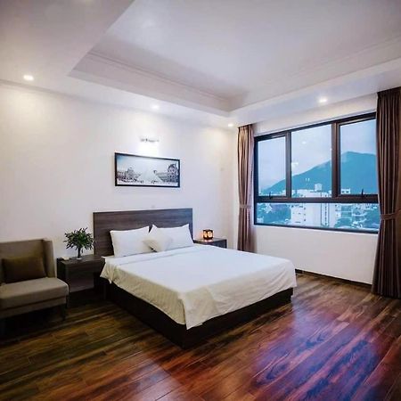La Casa Hotel Nha Trang Esterno foto
