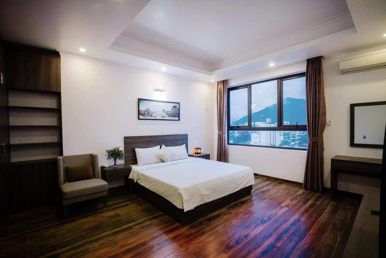 La Casa Hotel Nha Trang Esterno foto