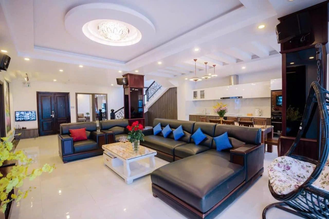 La Casa Hotel Nha Trang Esterno foto