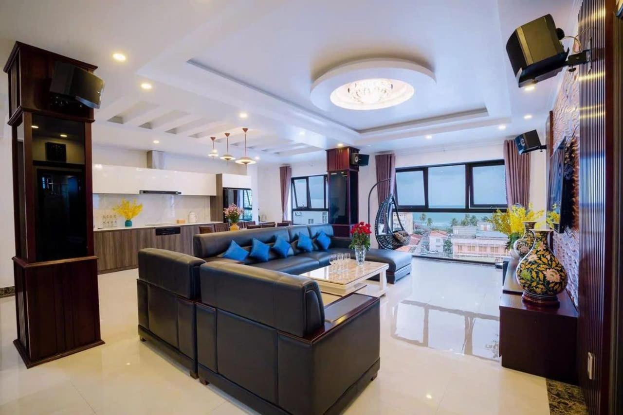 La Casa Hotel Nha Trang Esterno foto