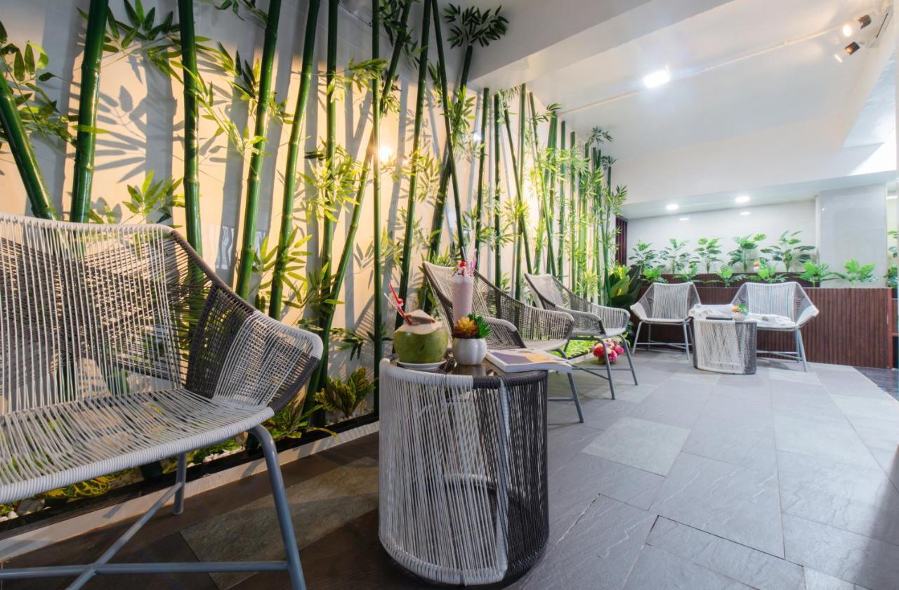La Casa Hotel Nha Trang Esterno foto